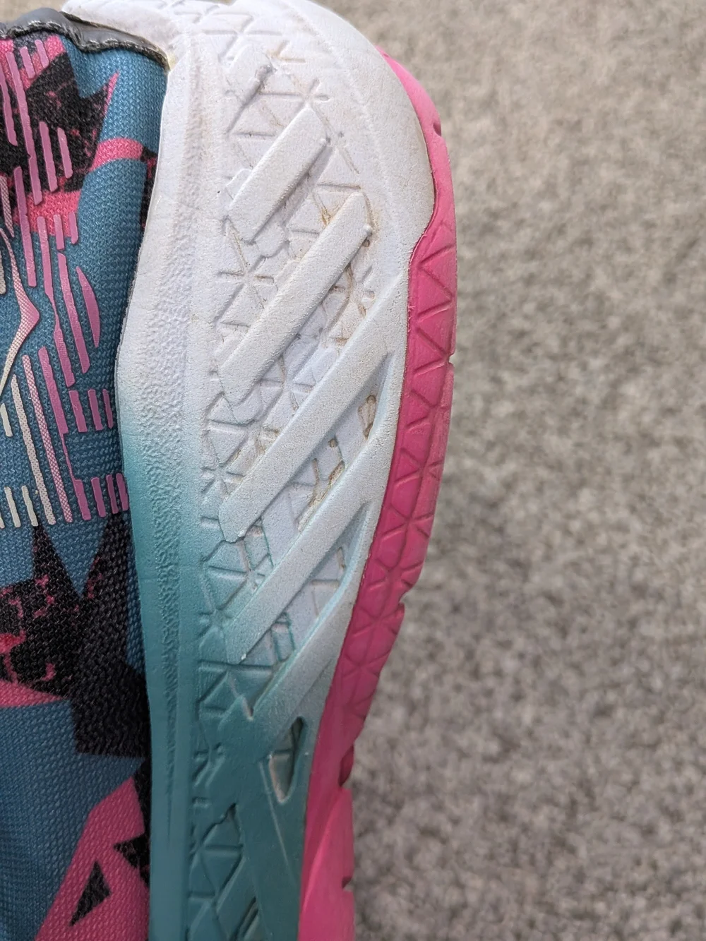 Hoka One One lightweight women’s